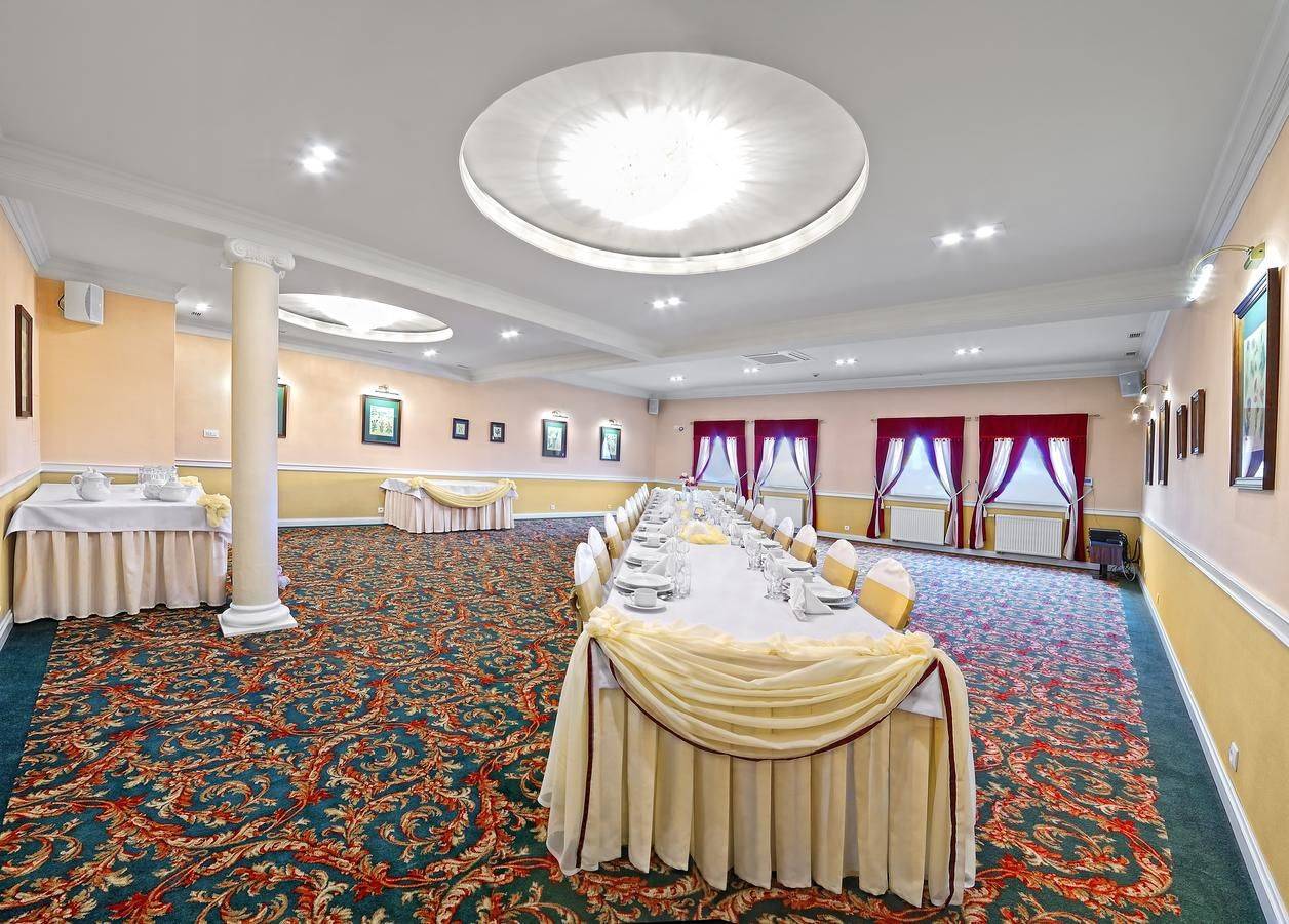 Фото Отели Podgrodzie Kowal 10