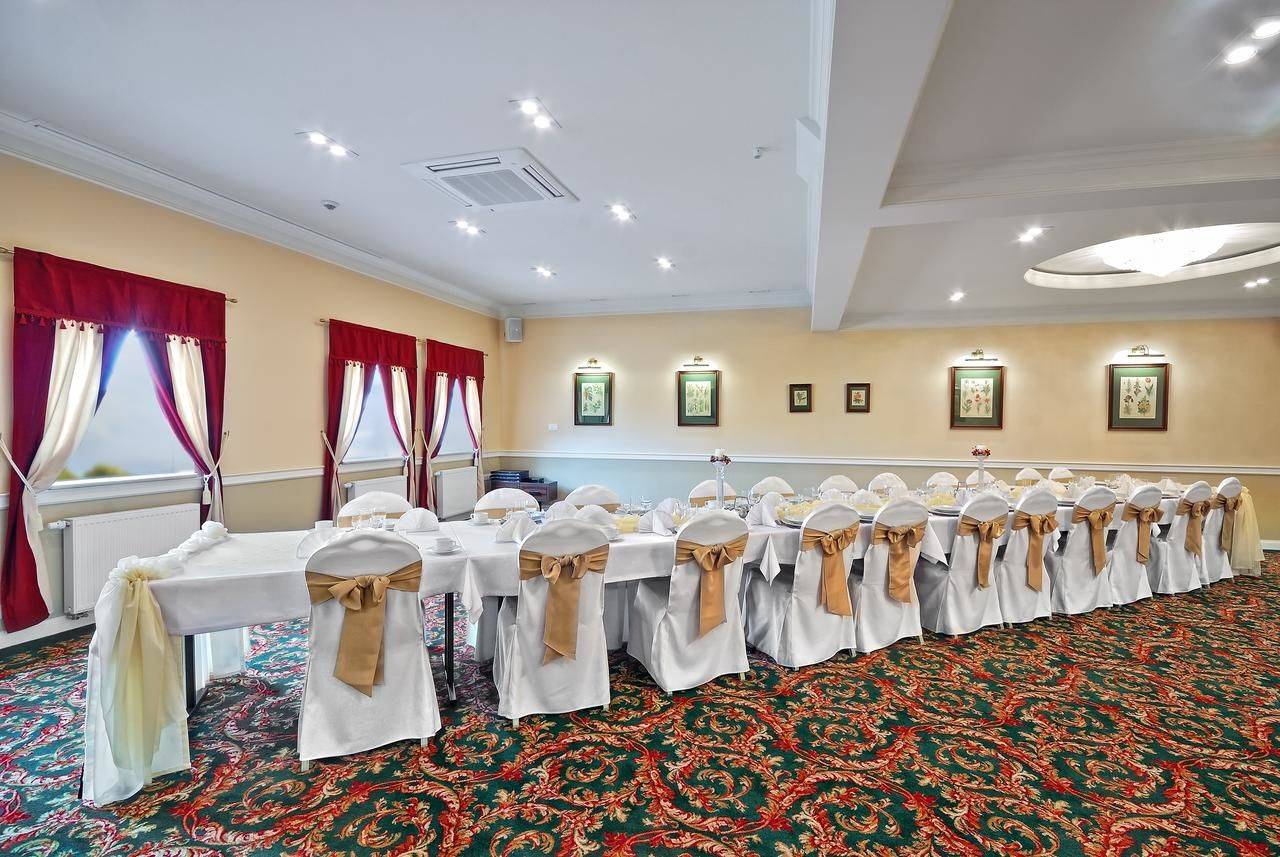 Фото Отели Podgrodzie Kowal 11