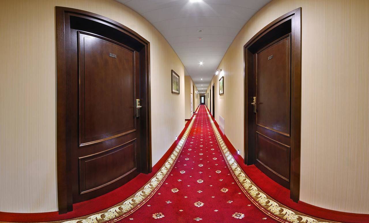 Фото Отели Podgrodzie Kowal 8