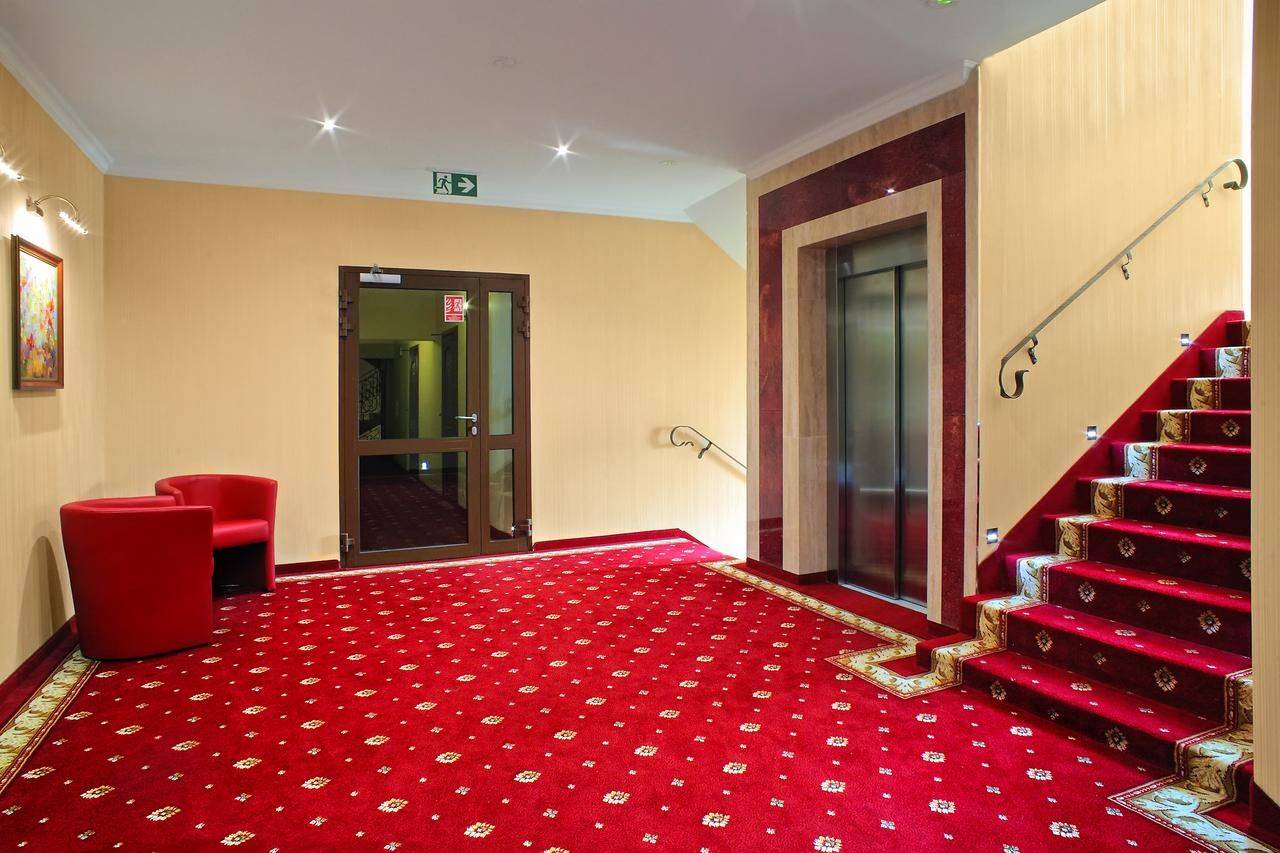 Фото Отели Podgrodzie Kowal 9